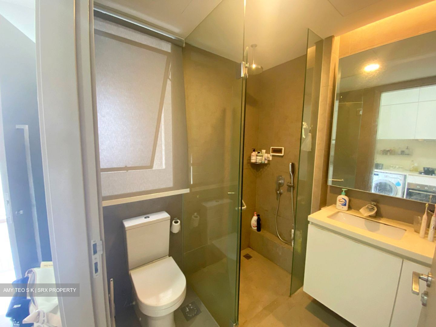 Stratum (D18), Condominium #441041291